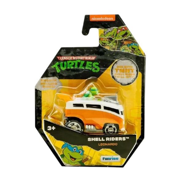 Nickelodeon | Toys | Nickelodeon Teenage Mutant Ninja Turtles Shell ...